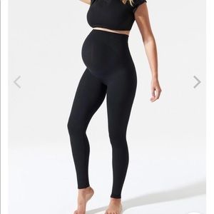Blanqi Maternity Leggings